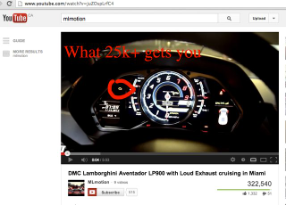 Illustration for article titled DMC Tuning Germany - Defrauds Numerous Exotic Car Owners